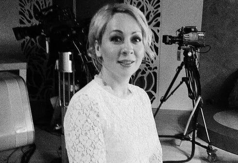 Актриса из Саратовской области Екатерина Ведунова и ее дочь погибли в автокатастрофе